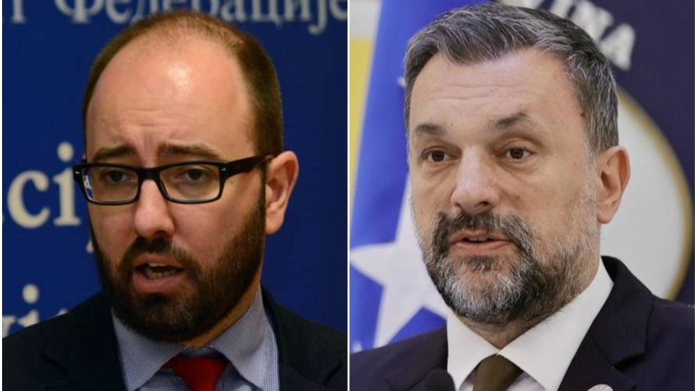 Mašić tvrdi da Konaković laže